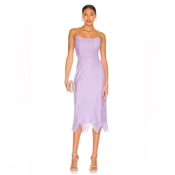 Saylor Eizelle Dress